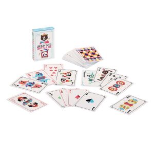 Vilac Sada hracích karet 54 ks